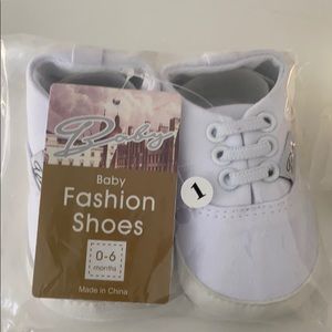 Infant Shoes